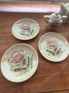 lot 439 image: Made in Japan tea Set