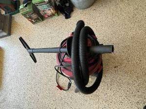 lot 450 image: Shop Vac Unkown Working Condition