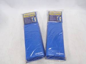 Hull Hugr Boat Bumpers