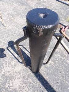 Large Post Pounder