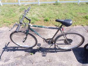 Magna Bike