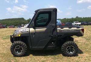 2020 Polaris Ranger XP 1000 4x4