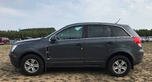 2009 Saturn Vue XE