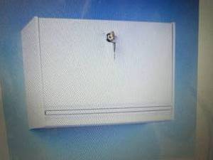 lot 84 image: HIPAA-Compliant Specimen Drop Box R...