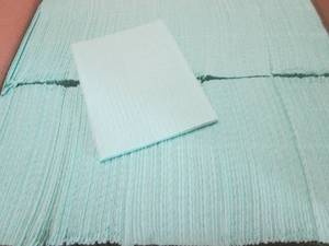 lot 95 image: TIDI Products TID 917402 Towel, 3-P...