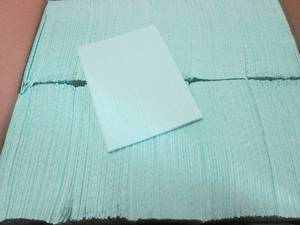 lot 96 image: TIDI Products TID 917402 Towel, 3-P...