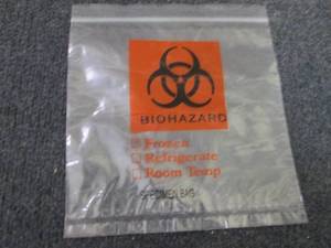 lot 122 image: 2 Case Box of 1000ct each Fisherbra...