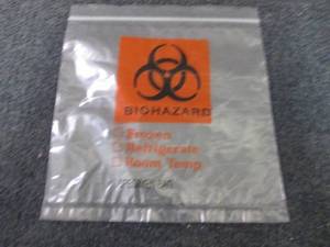 lot 123 image: 2 Case Box of 1000ct each Fisherbra...