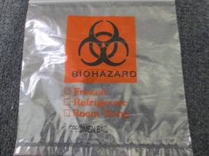 lot 126 image: 2 Case Box of 1000ct each Fisherbra...