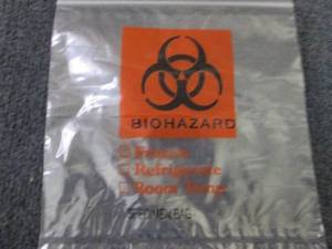 lot 127 image: 2 Case Box of 1000ct each Fisherbra...