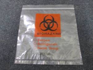 lot 128 image: 2 Case Box of 1000ct each Fisherbra...