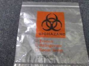 lot 129 image: 2 Case Box of 1000ct each Fisherbra...
