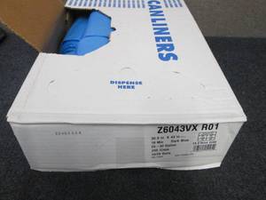 lot 133 image: Case of 250 - 20-30 Gallon 30.5x43 ...