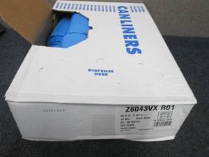 lot 135 image: Case of 250 - 20-30 Gallon 30.5x43 ...