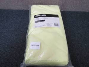 lot 192 image: 12- 16x16 inch Microfiber Cloths...