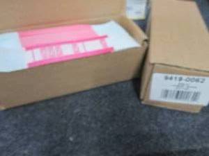 lot 211 image: 2- 1000ct  packs of $250 Currency B...