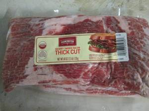 lot 337 image: 2.5 lb Frozen Farmington Hickory Sm...