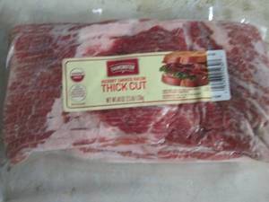 lot 338 image: 2.5 lb Frozen Farmington Hickory Sm...