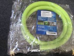 lot 353 image: Heavy Duty 5ft Connector Garden Hos...
