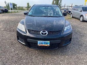 lot 6 image: 2007 Mazda CX-7 AWD TOURING