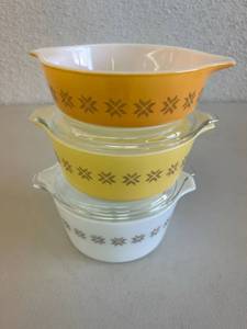 Pyrex
