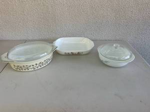 Pyrex