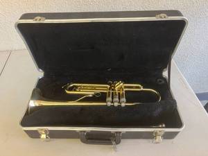 Trumpet