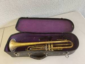 Trumpet