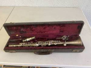 Clarinet