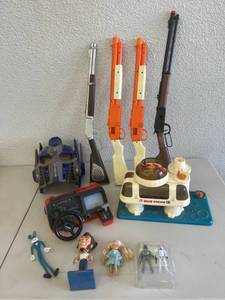 Toys - Figurines