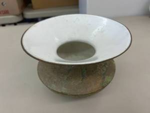 Vintage Spittoon