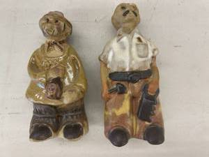 Tremar UK Figurines
