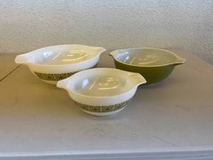 Pyrex