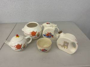 Vintage Kitchenware