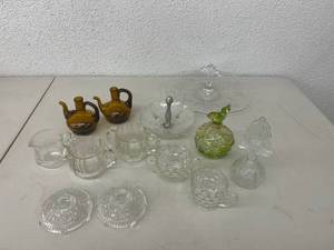 Glassware