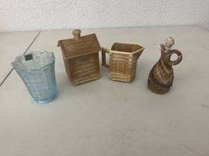 Mixed Vintage Lot