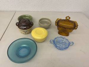 Mixed Lot