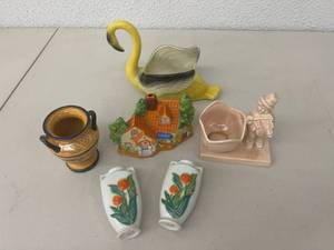Vintage Lot