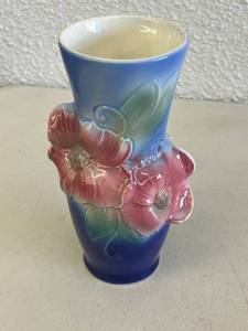 Royal Copley Vase