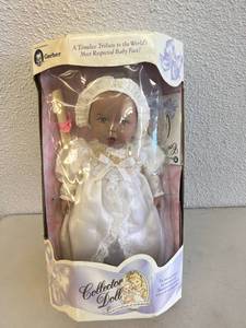 Gerber Collector Doll