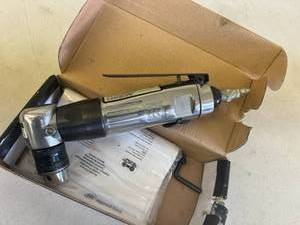 38 Air Angle Drill