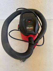 Micro Shop-Vac