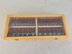Router Bits