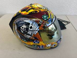 Helmet Size XL