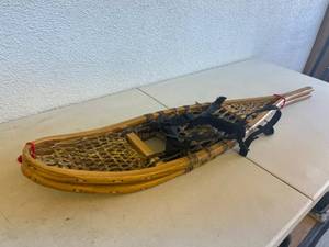 Snow Shoes
