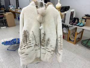 Northern Sun Size M Jacket