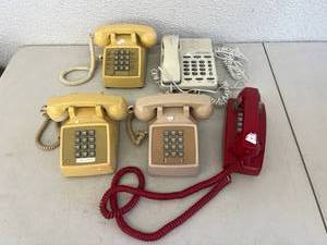 Telephones