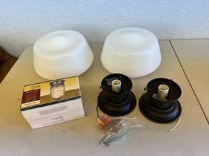 Light Fixtures