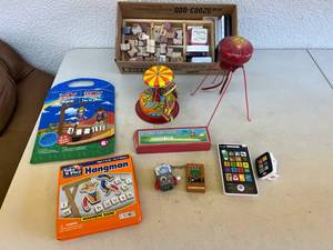 ToysGames