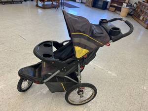 Jogging Stroller